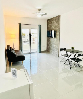HeartCore109 Ayia Napa-1BR near hustle&bustle str